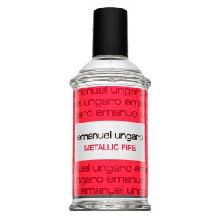 Emanuel Ungaro Metallic Fire тоалетна вода за мъже 50 ml