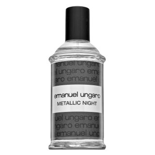 Emanuel Ungaro Metallic Night тоалетна вода за мъже 50 ml