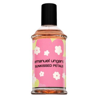 Emanuel Ungaro Sunkissed Petals тоалетна вода за жени 50 ml