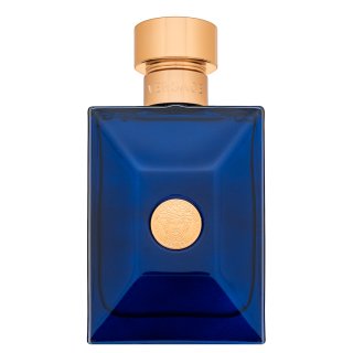 Versace Pour Homme Dylan Blue афтършейв за мъже 100 ml
