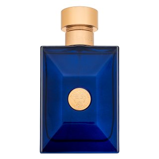 Versace Pour Homme Dylan Blue дезодорант с пулверизатор за мъже 100 ml