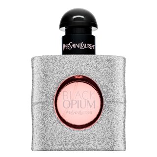Yves Saint Laurent Black Opium Glitter Парфюмна вода за жени 30 ml