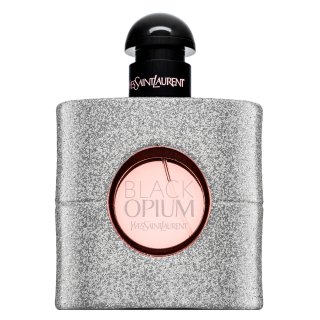 Yves Saint Laurent Black Opium Glitter Парфюмна вода за жени 50 ml