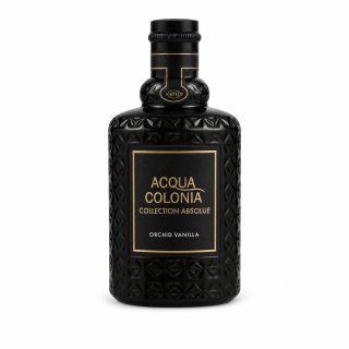 4711 Acqua Colonia Collection Absolue Orchid Vanilla Парфюмна вода унисекс 100 ml