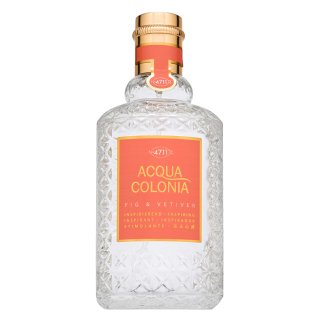 4711 Acqua Colonia Fig & Vetiver одеколон унисекс 100 ml