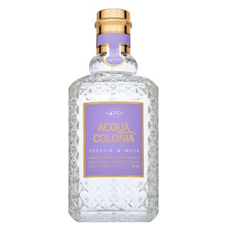 4711 Acqua Colonia Freesia & Musk одеколон унисекс 100 ml