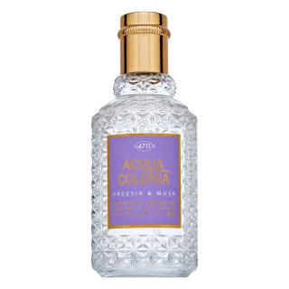 4711 Acqua Colonia Freesia & Musk одеколон унисекс 50 ml