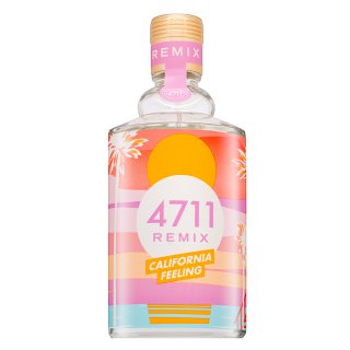 4711 Remix California Feeling одеколон унисекс 100 ml