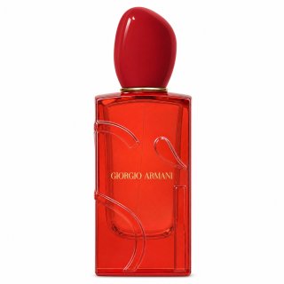 Armani (Giorgio Armani) Sì Passione Red Musk Парфюмна вода за жени 100 ml