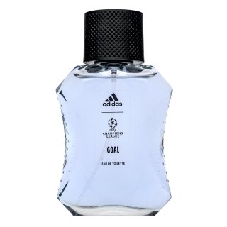 Adidas UEFA Champions League Goal тоалетна вода за мъже 50 ml