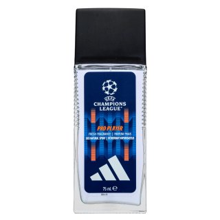 Adidas UEFA Champions League Pro Player дезодорант с пулверизатор за мъже 75 ml