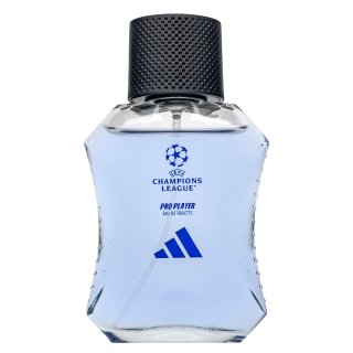 Adidas UEFA Champions League Pro Player тоалетна вода за мъже 50 ml