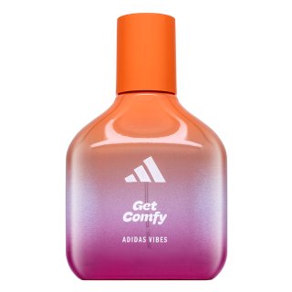 Adidas Vibes Get Comfy Парфюмна вода унисекс 50 ml
