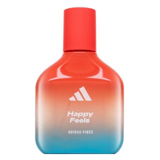 Adidas Vibes Happy Feels Парфюмна вода унисекс 50 ml