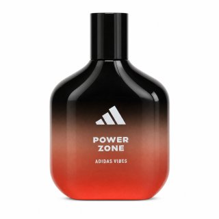 Adidas Vibes Power Zone Парфюмна вода унисекс 100 ml