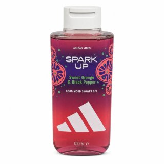 Adidas Vibes Spark Up душ гел унисекс 400 ml