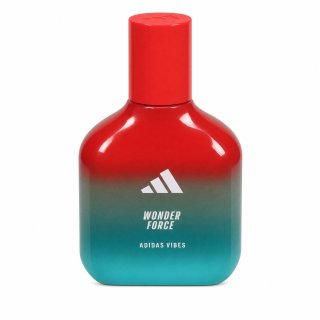 Adidas Vibes Wonder Force Парфюмна вода унисекс 50 ml