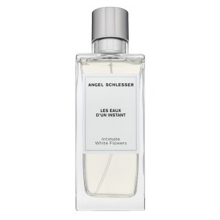 Angel Schlesser Intimate White Flowers тоалетна вода унисекс 100 ml