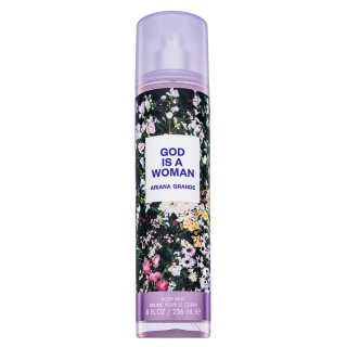 Ariana Grande God Is a Woman Спрей за тяло за жени 236 ml