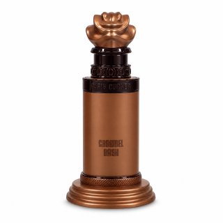 Paris Corner Caramel Bash Парфюмна вода унисекс 100 ml