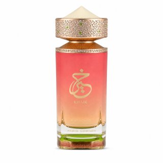 Paris Corner Khair Peach Delulu Парфюмна вода унисекс 100 ml