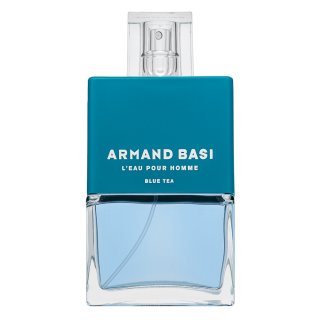 Armand Basi L'Eau Pour Homme Blue Tea тоалетна вода за мъже 75 ml