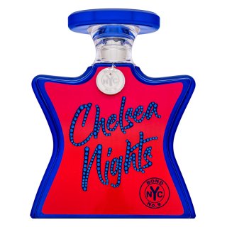 Bond No. 9 Chelsea Nights Swarovski Edition Парфюмна вода унисекс 100 ml