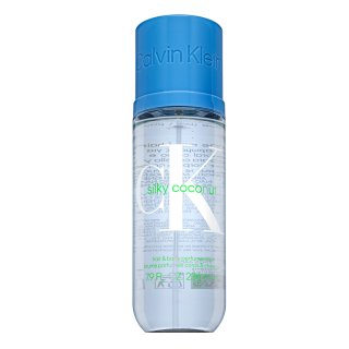 Calvin Klein Silky Coconut Спрей за тяло унисекс 236 ml