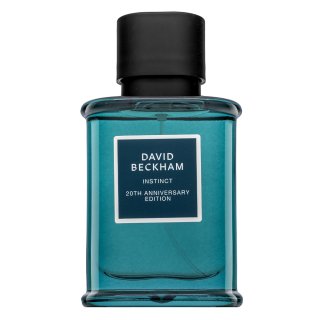 David Beckham Instinct 20th Anniversary Edition Парфюмна вода за мъже 50 ml