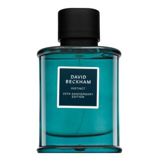 David Beckham Instinct 20th Anniversary Edition Парфюмна вода за мъже 75 ml