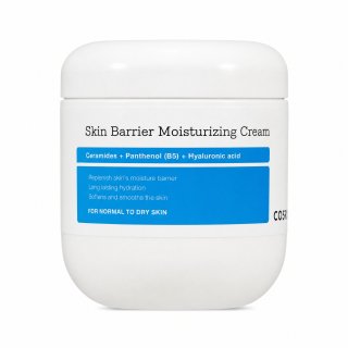 COSRX Skin Barrier хидратиращ крем Moisturizing Cream 450 ml