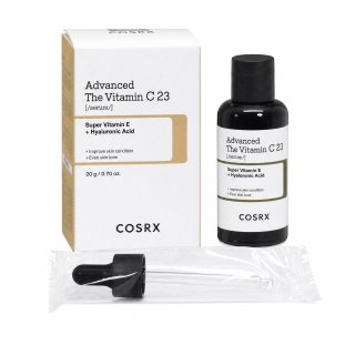 COSRX The Vitamin C 23 серум Serum 20 g
