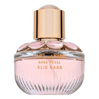Elie Saab Girl of Now Rose Petal Eau de Parfum