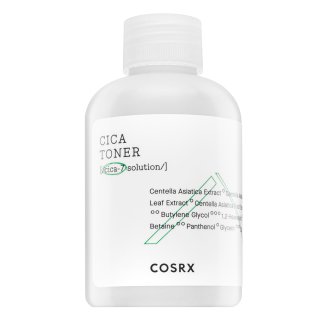 COSRX Pure Fit успокояващ тоник Cica Toner 150 ml