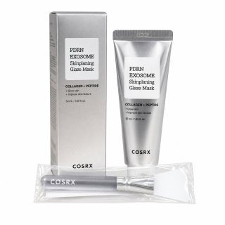 COSRX отлепваща се маска PDRN EXOSOME Skinplaning Glaze Mask 50 ml