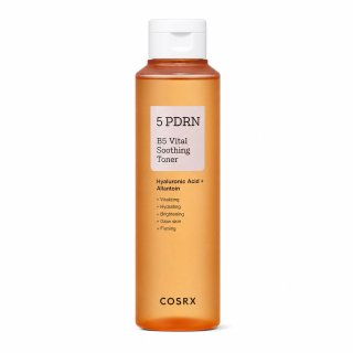 COSRX тоник 5 PDRN B5 Vital Soothing Toner 280 ml