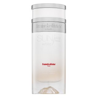 Franck Olivier Sun Java White Парфюмна вода за жени 50 ml
