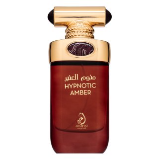 Arabiyat Prestige Hypnotic Amber Парфюмна вода унисекс 100 ml