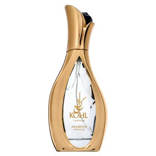 Arabiyat Prestige Kohl Luminous Парфюмна вода унисекс 100 ml