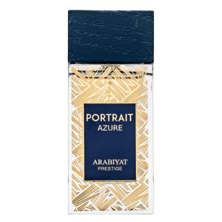 Arabiyat Prestige Portrait Azure Парфюмна вода за мъже 80 ml
