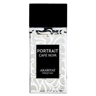 Arabiyat Prestige Portrait Café Noir Парфюмна вода унисекс 80 ml