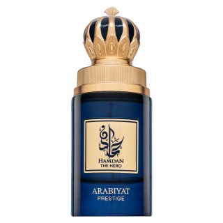 Arabiyat Prestige Hamdan The Hero Парфюмна вода за мъже 75 ml
