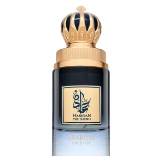 Arabiyat Prestige Hamdan The Sheikh Парфюмна вода за мъже 75 ml
