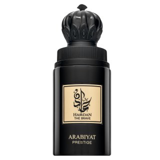 Arabiyat Prestige Hamdan The Brave Парфюмна вода за мъже 75 ml