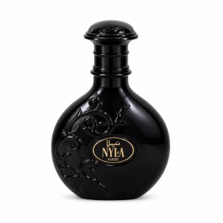 Arabiyat Prestige Nyla Suede Парфюмна вода унисекс 80 ml
