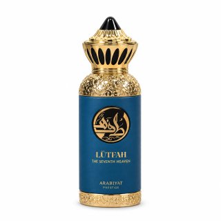 Arabiyat Prestige Lutfah The Seventh Heaven Парфюмна вода унисекс 80 ml