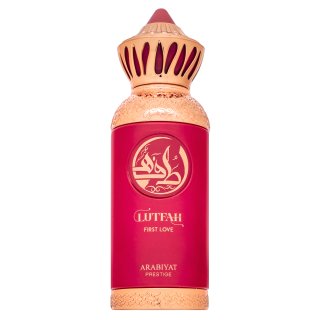 Arabiyat Prestige Lutfah First Love Парфюмна вода за жени 80 ml