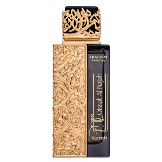 Arabiyat Prestige Qissat Al Najah Kiamichi Парфюмна вода за мъже 100 ml