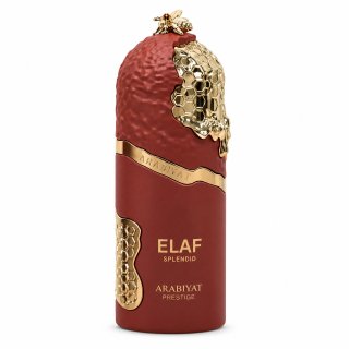 Arabiyat Prestige Elaf Splendid Парфюмна вода за жени 100 ml