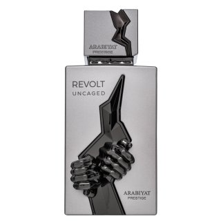 Arabiyat Prestige Revolt Uncaged Парфюмна вода унисекс 100 ml